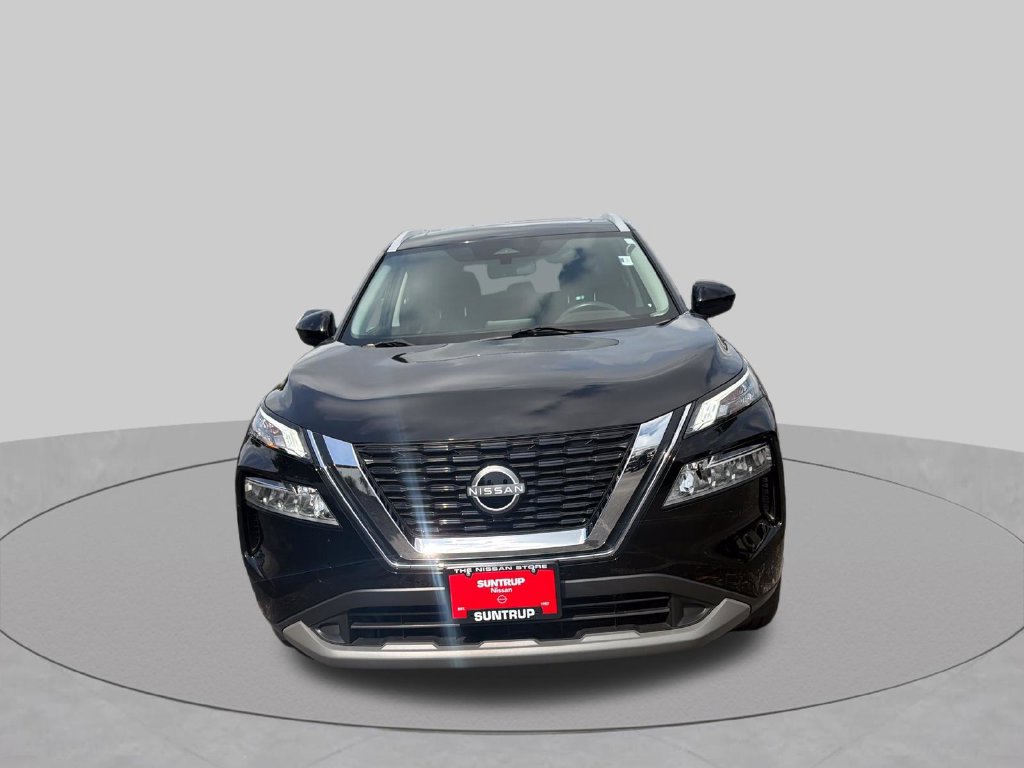 Used 2023 Nissan Rogue SV w/ SV Premium B Package AWD/4WD image 28