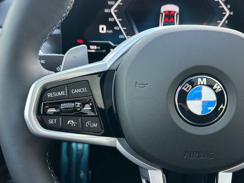 New 2026 BMW M440i Coupe w/ Premium Package RWD image 19