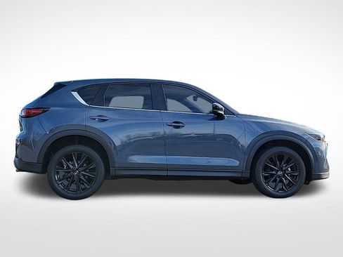 Used 2023 MAZDA CX-5 Carbon Edition image 5