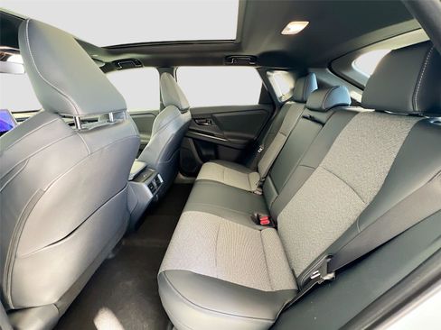 New 2026 Toyota bZ image 20