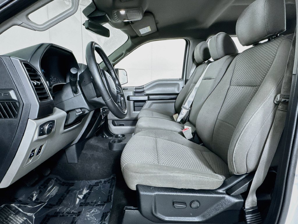 Used 2019 Ford F150 XLT w/ Equipment Group 301A Mid RWD image 26