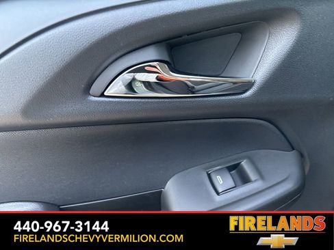 New 2026 Chevrolet TrailBlazer LT w/ Midnight Edition AWD/4WD image 35