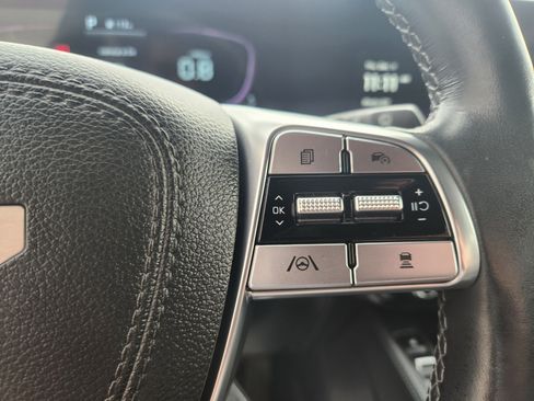 Used 2023 Kia Telluride EX X-Line image 21