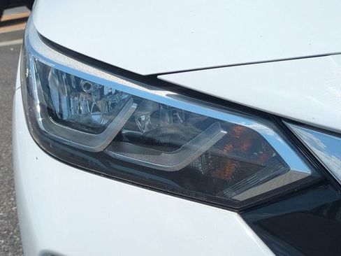 Used 2020 Nissan Sentra S FWD image 10