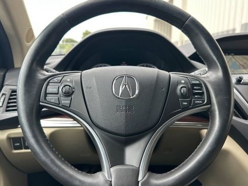 Used 2014 Acura MDX FWD w/ Technology Package image 25