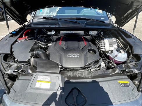 Used 2023 Audi SQ5 Premium Plus w/ Premium Plus Package image 27