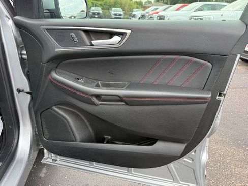 Used 2023 Ford Edge ST-Line AWD/4WD image 22