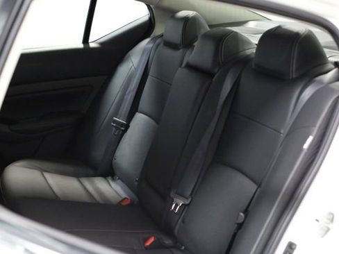 New 2025 Nissan Altima 2.5 SL image 20