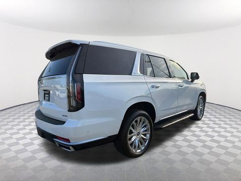 Used 2023 Cadillac Escalade Premium Luxury image 5