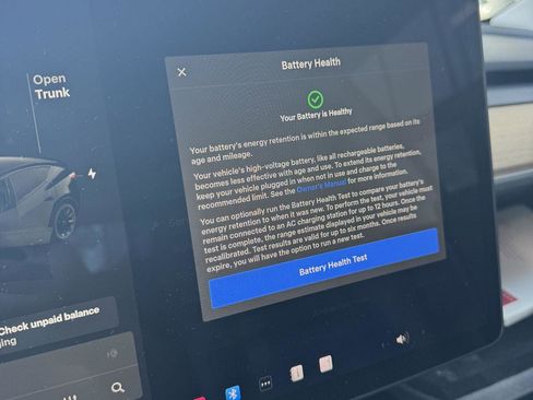 Used 2021 Tesla Model Y 2WD image 20