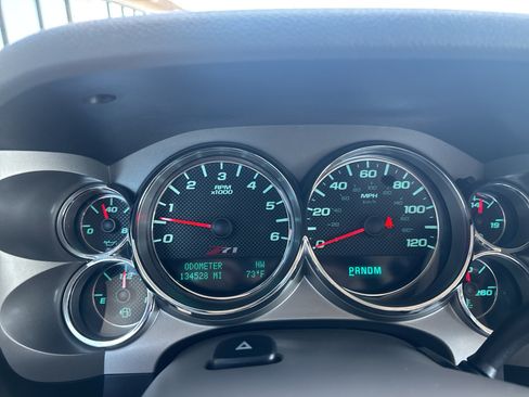 Used 2013 Chevrolet Silverado 1500 LT w/ All-Star Edition AWD/4WD image 17