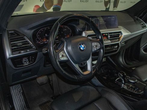 Used 2022 BMW X3 xDrive30i image 6