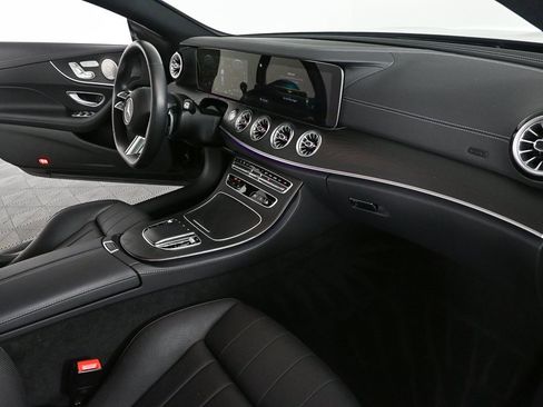 Certified 2023 Mercedes-Benz E 450 Coupe image 23