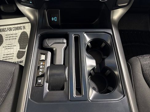 Used 2024 Ford F150 XLT w/ Equipment Group 302A MID AWD/4WD image 28