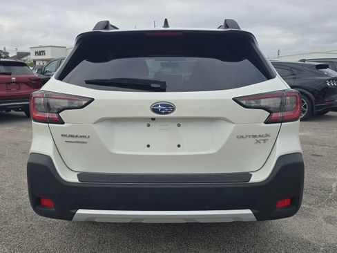 Used 2024 Subaru Outback Limited XT image 4