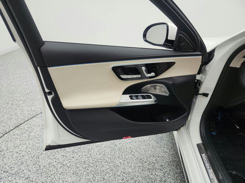 Certified 2024 Mercedes-Benz E 450 4MATIC Sedan image 15