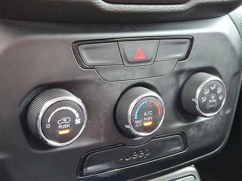 Used 2020 Jeep Renegade Sport w/ Sport Appearance Group image 15