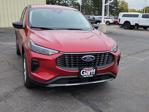 New 2025 Ford Escape Active w/ Tech Pack #1 image 13