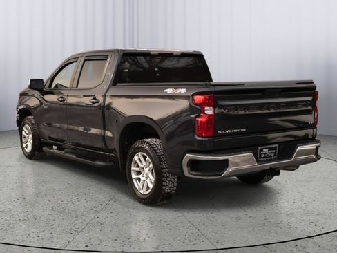 Used 2023 Chevrolet Silverado 1500 LT image 19
