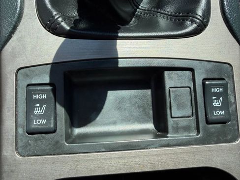 Used 2013 Subaru Outback 2.5i Premium AWD/4WD image 29