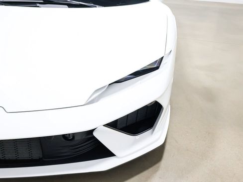Used 2026 Lamborghini Temerario AWD/4WD image 67
