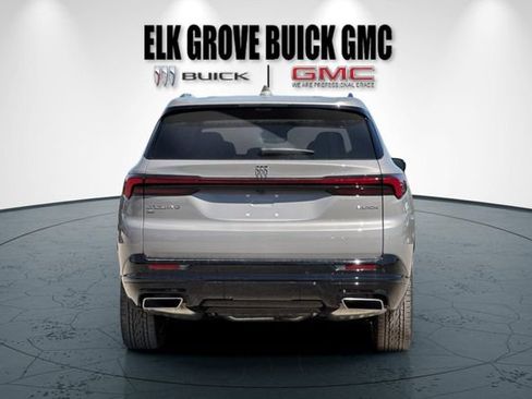 New 2026 Buick Enclave Sport Touring AWD/4WD image 5