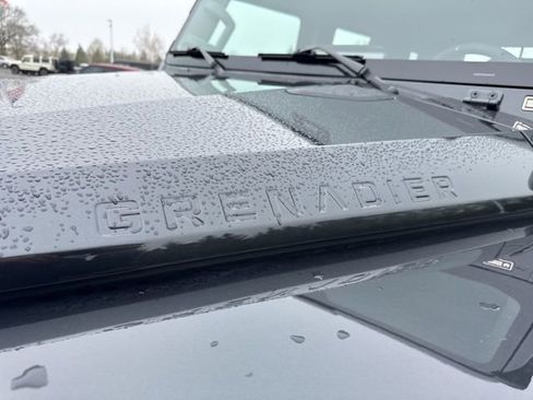 New 2026 INEOS Grenadier image 39