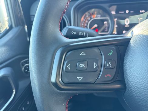 Used 2024 Jeep Wrangler Unlimited Rubicon image 25