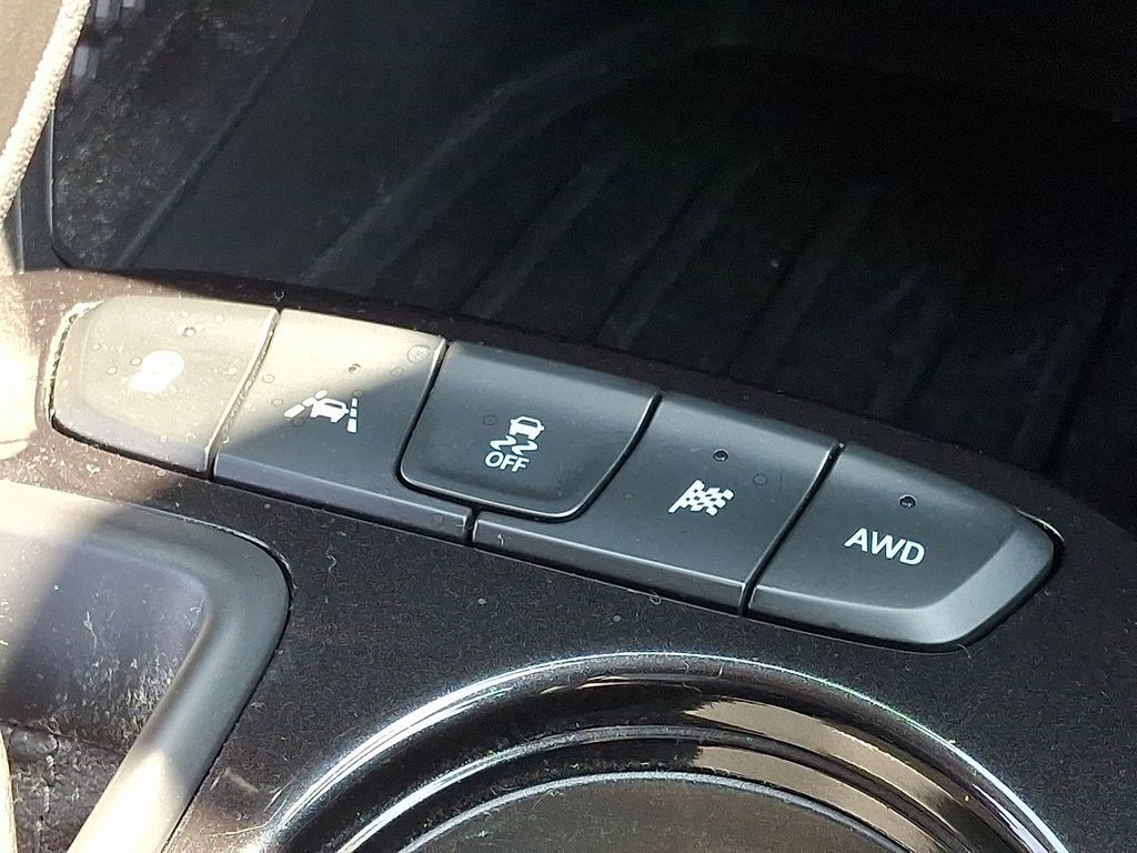 Certified 2024 Chevrolet TrailBlazer LS w/ LS Convenience Package AWD/4WD image 23