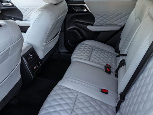 Used 2022 Mitsubishi Outlander SEL image 19