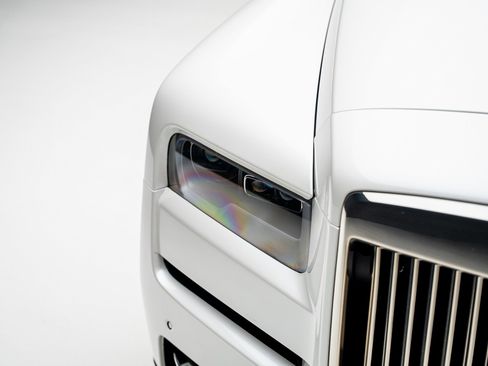 Used 2019 Rolls-Royce Cullinan image 11