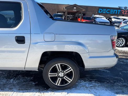 Used 2012 Honda Ridgeline Sport image 41