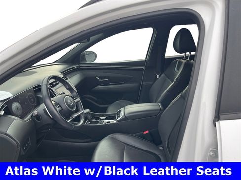 Certified 2023 Hyundai Santa Cruz Limited image 7