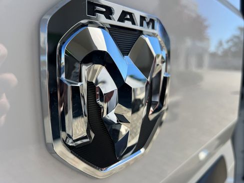 New 2026 RAM ProMaster 2500 w/ Convenience Group image 23