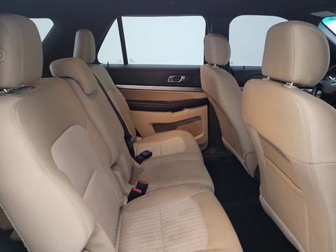 Used 2017 Ford Explorer FWD image 19