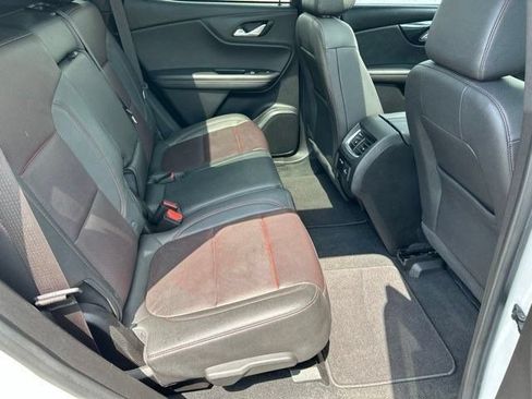 Used 2022 Chevrolet Blazer RS w/ Enhanced Convenience Package FWD image 47