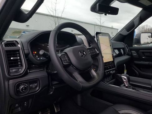 New 2026 RAM 1500 RHO w/ RHO Level 1 Equipment Group image 20