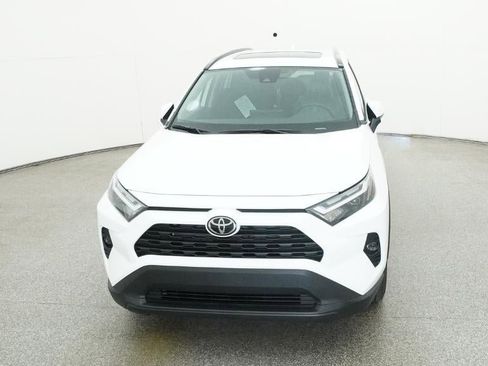 New 2025 Toyota RAV4 XLE w/ Convenience Package image 15