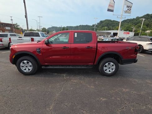 New 2026 Ford Ranger XL w/ Trailer Tow Package AWD/4WD image 4
