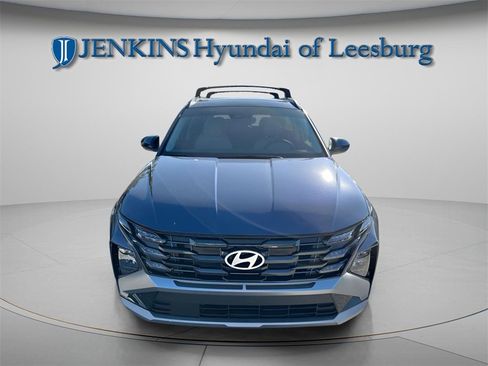 New 2026 Hyundai Tucson SEL image 2