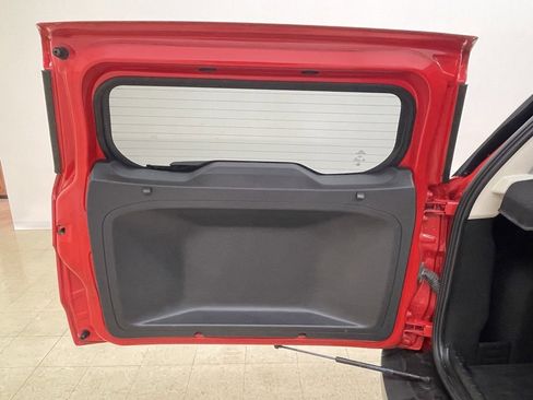 Used 2020 Ford EcoSport SE image 6