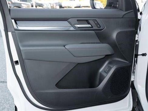 New 2026 GMC Terrain AT4 image 17