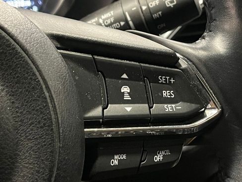 Used 2019 MAZDA CX-5 Touring image 24