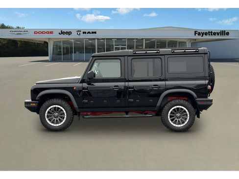 Used 2024 INEOS Grenadier AWD/4WD image 6
