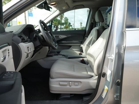 Used 2022 Honda Pilot Special Edition image 14