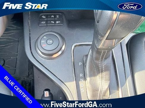 Used 2019 Ford Ranger Lariat w/ Black Appearance Package AWD/4WD image 23