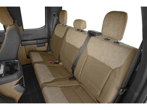 Used 2023 Ford F250 XLT w/ 360-Degree Camera Package image 12