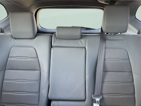 Used 2017 Honda CR-V Touring image 18