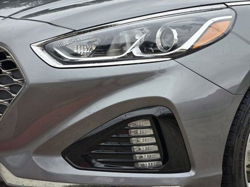 Used 2019 Hyundai Sonata SEL FWD image 9