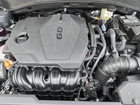 New 2026 Kia Sportage EX FWD image 20